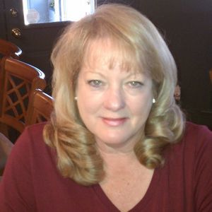 Meet your Posher, Kathy